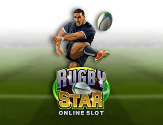 Rugby Star