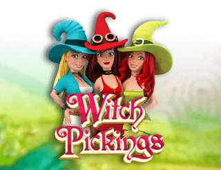 Witch Pickings